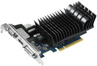 Asus 710-2-SL-BRK 710GT 2Gb DDR3 PCIE Passzívb videokártya