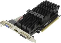 Gigabyte GV-N710SL-1GL 710GT 1Gb DDR3 PCIE passzív videokártya