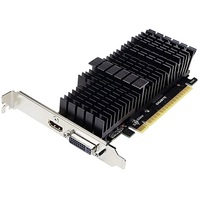 PCIE 710GT 2Gb Gigabyte DDR5 GV-N710D5SL-2GL