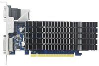 ASUS nVidia GeForce 210 1GB GDR3 videokártya