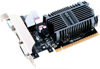 Inno3D N710-1SDV-D3BX 710GT 1Gb DDR3 PCIE videokártya