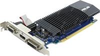 Asus Silent GT710-SL-1GD5-BRK 710GT 1Gb DDR5 PCIE videokártya