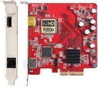 Skydigital Supercast X6 HDMI PCIe Digitalizáló kártya