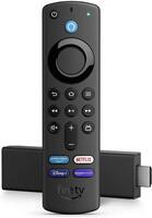 MMPlayer Amazon Fire TV Stick 4K + Alexa B08XW4FDJV