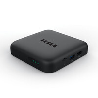 MMPlayer TESLA MediaBox XA400