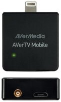 AVerMedia AVerTV EW330 Lightning DVB-T TV tuner