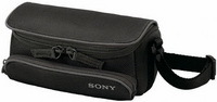 Sony Dig.Cam x hordtáska LCS-U5B.SYH