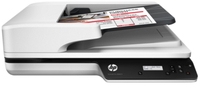 HP ScanJet Pro 3500 F1 Flatbed szkenner L2741A