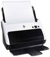HP ScanJet Professional 3000 S4 Lappbehúzós Dokumentum 6FW07A