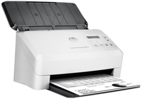 HP ScanJet Enterprise Flow 5000 s4 lapadagolós lapolvasó