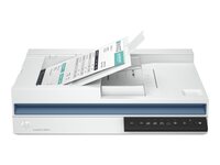 HP ScanJet Pro 3600 f1 Scanner 20G06A