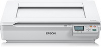 Scanner Epson DS-50000N A3 USB+LAN Gigabit B11B204131