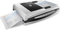 Scanner Plustek SmartOffice PN2040 scanner