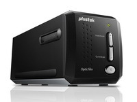 Scanner Plustek OpticFilm 8200I-SE scanner
