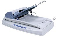 Plustek SmartOffice PL806 ADF asztali lapadagolós dokumentum scanner