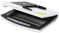 Scanner Plustek SmartOffice PL1530 ADF Duplex Dokument Scanner