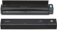 Scanner Canon P-208II imageFORMULA Handheld Scanner EM9704B003AA