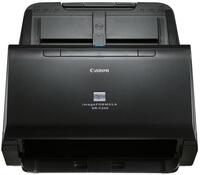 Scanner Canon DR-C240 imageFORMULA 45Ppm Scanner