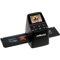Scanner Reflecta x22-Scan Dia szkenner
