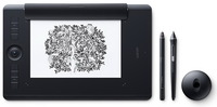 Digitalizáló Tábla Wacom Intuos Pro M North Medium PTH-660-N