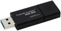 Kingston DataTraveler 100 G3 128GB USB3 pendrive