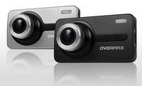 Overmax autós kamera 2,7