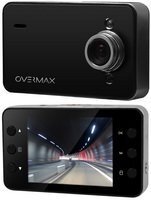 Overmax Camroad 5.1 autós menetrögzítő kamera