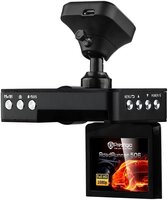Prestigio RoadRunner 506GPS menetrögzítő kamera