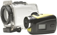 Denver Akciókamera HD 720p vízálló védőboritással DV-AC-1300