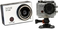 Denver Akciókamera FHD 1080p vízálló védőborítással DV-AC-5000W