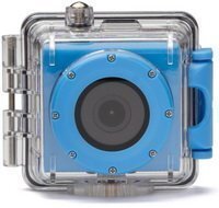 KITVISION SPLASH FHD kék akciókamera