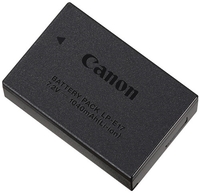 Canon Dig.Cam x LP-E17 eredeti Canon akkumulátor