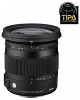 Sigma Objektiv 17-70mm f/2.8-4 (C) DC OS HSM Macro Canon 884954