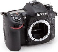 Nikon D7100 tükörreflexes digitális fényképezőgép / SLR váz