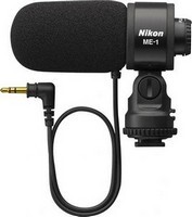 Nikon ME-1 Stereo Mikrofon VBW30001