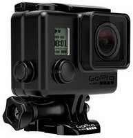 Hero4 Black Edition Adventure akció kamera