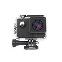 LAMAX Akciókamera X3.1 Atlas 2,7K FHD 160 fokos Wifi ACTIONX31