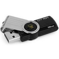 Kingston DataTraveler 101 G2 16GB pendrive / USB flash drive