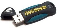Pen Drive 16Gb USB CORSAIR Voyager