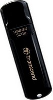 Pen Drive 32Gb USB 3.0 Transcend JetFlash 700 BK