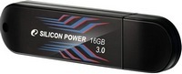 Pen Drive 16Gb USB 3.0 Silicon Power Blaze B10