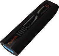 SanDisk Cruzer Extreme 16gB USB 3.0 pendrive / USB flash drive