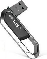 Pen Drive 32Gb USB A-DATA S805 GREY