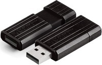 Pen Drive 64Gb USB Verbatim PinStripe 49065