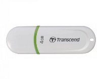 Transcend JetFlash 330 4GB pendrive