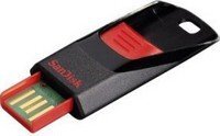 SanDisk Cruzer Edge 16GB pendrive / USB flash drive