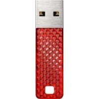 SanDisk Cruzer Facet 32Gb Pen Drive Red