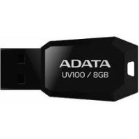 A-DATA AUV100-8G-RBK Pen Drive 8Gb