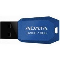 A-DATA AUV100-8G-RBL Pen Drive 8Gb