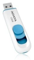 A-DATA AC008-8G-RWE Pen Drive 8Gb